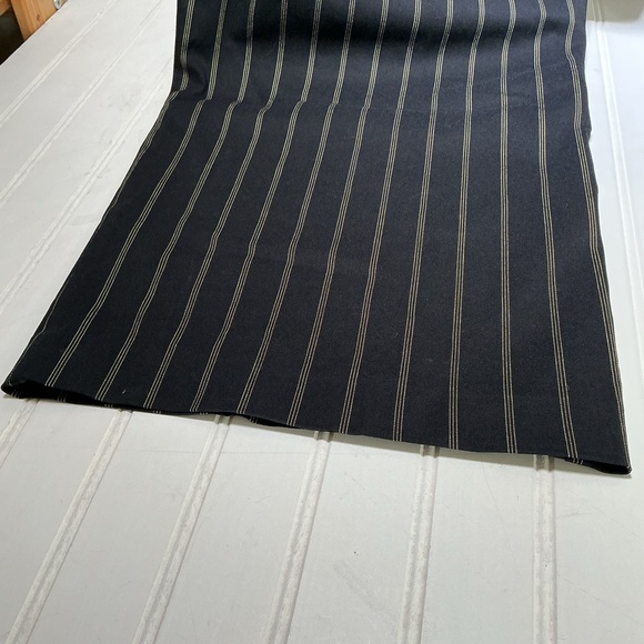 Lane Bryant Career Trouser Pants Plus Size 28 Slacks Wide Leg Office Work - Picture 5 of 9